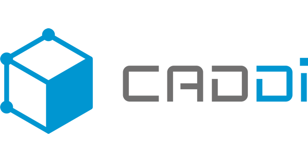 CADDI logo