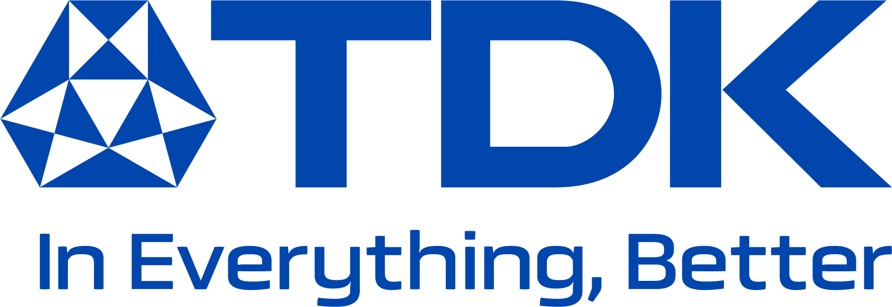 TDK logo