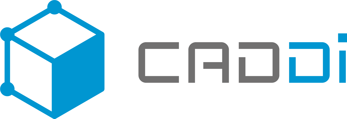 caddi logo