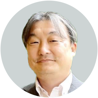 友安 昌幸 氏